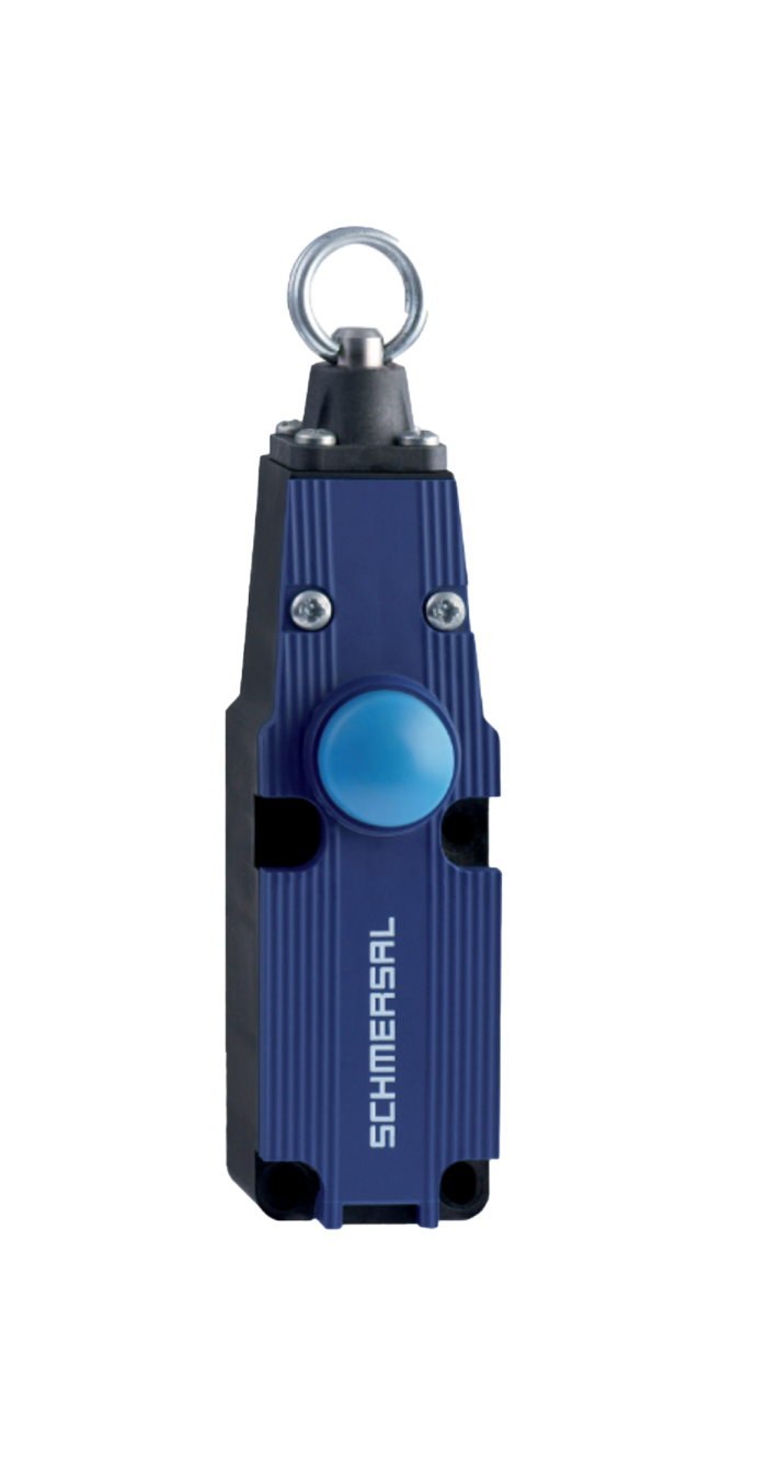 Chave de emergência Schmersal ZQ 700-11 167540
