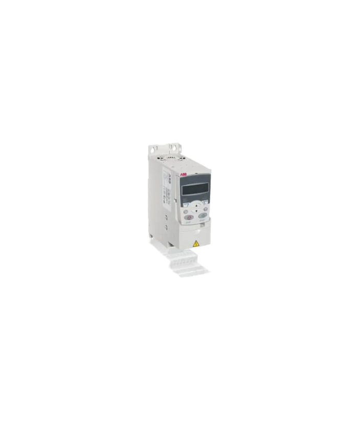Inversor de Frequência Trifásico 4CV/3kW 380V 7,3A ACS355-03E-07A3-4 - ABB