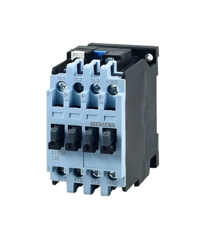 CONTATOR AC3 018A 220V NAF 3TS3210-0AN2