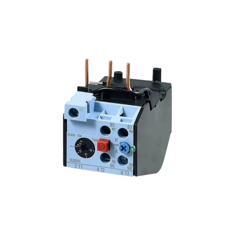 RELE DE SOBRECARGA 12,5-18A 3US5000-2L