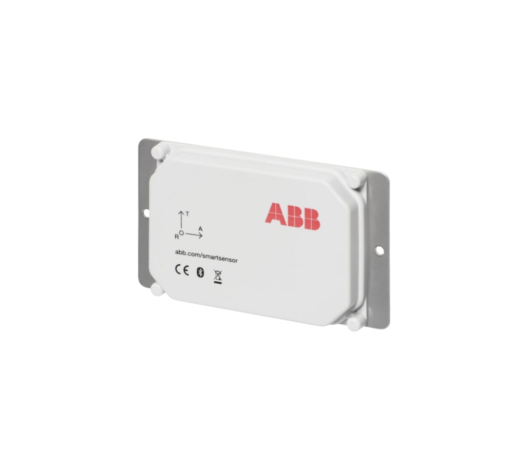 Smart sensor com fixação ABB 3AFP9182341