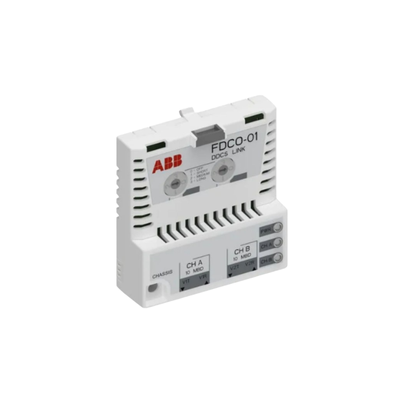Modulo de Comunicação FDCO-01 ABB