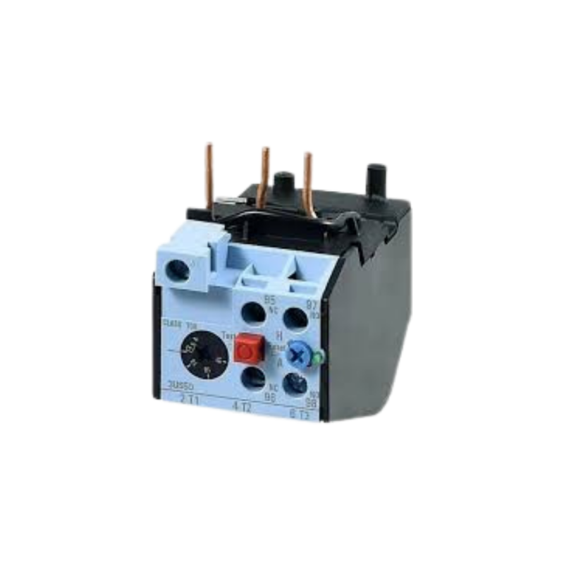 RELE DE SOBRECARGA  6,3-10A 3US5000-1J
