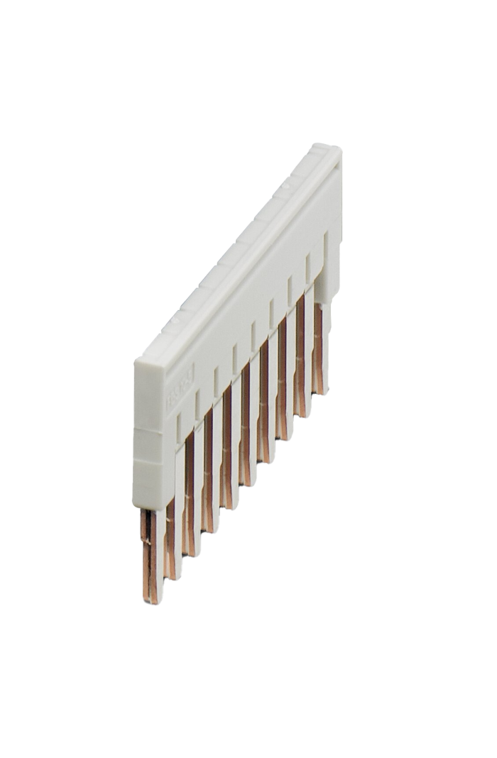 FBS 10-5 GY - Jumper plugável - 3039007