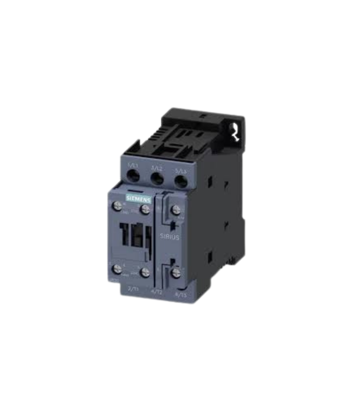 CONTATOR AC3 025A 110V 3RT2026-1AG20