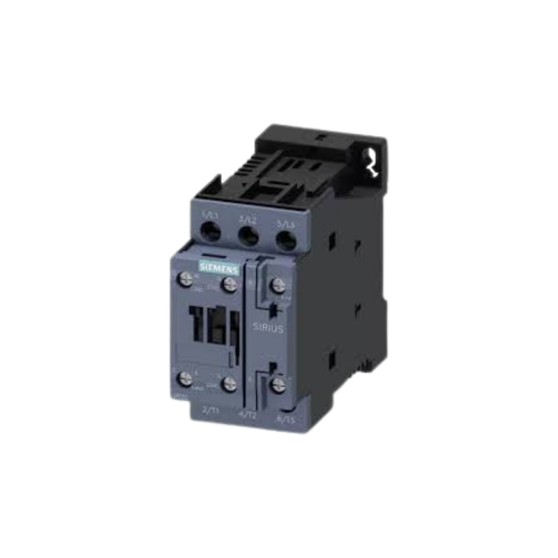 CONTATOR AC3 025A 110V 3RT2026-1AG20