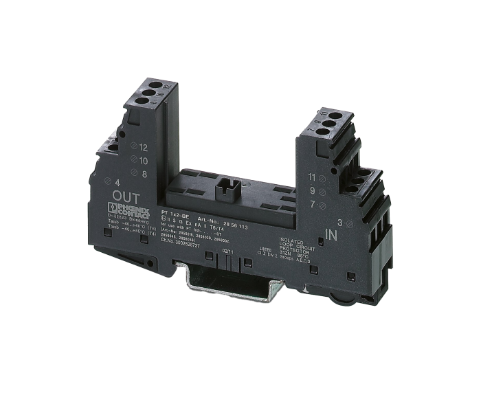 PT 1X2-BE - Base DPS  - 2856113