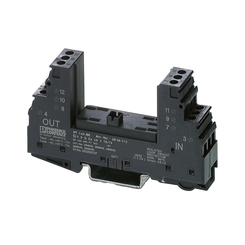 PT 1X2-BE - Base DPS  - 2856113