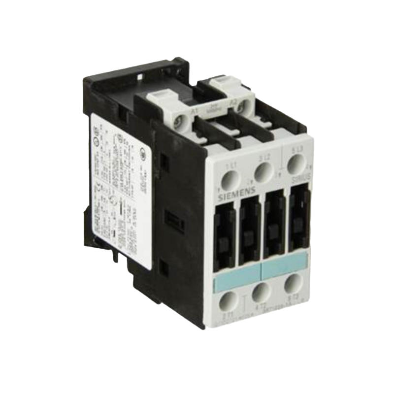 CONTATOR  24VCA 2NAF 50/60HZ 3RH2122-1AB00