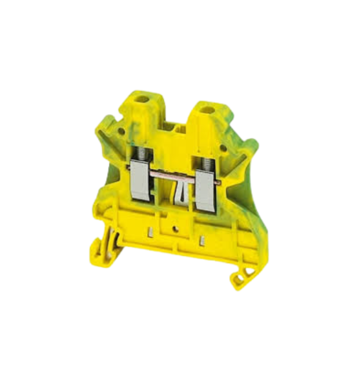 CONECTOR PARAFUSO 2.5MM PROT TERRA NSYTRV22PE