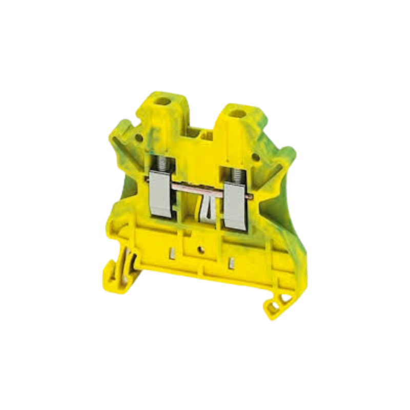 CONECTOR PARAFUSO 2.5MM PROT TERRA NSYTRV22PE