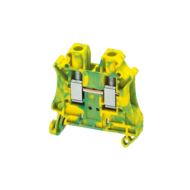 CONECTOR PARAFUSO 2 PONTOS TERRA NSYTRV62PE