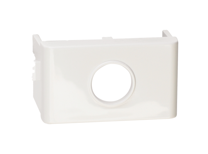Modulo Saída De Fio 1m Branco PRM04811 Schneider