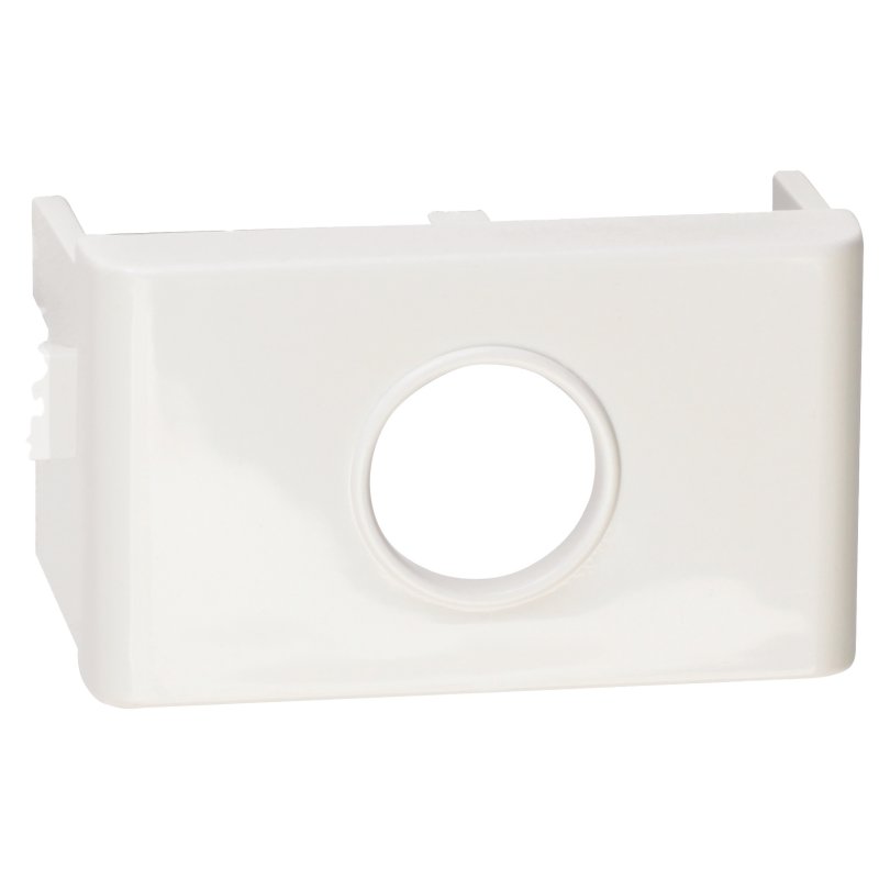 Modulo Saída De Fio 1m Branco PRM04811 Schneider