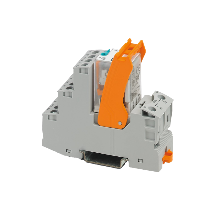 RIF-2-RSC-LDP-125DC/4X21 - Módulo de relé 4RV - 125Vdc - 2903319