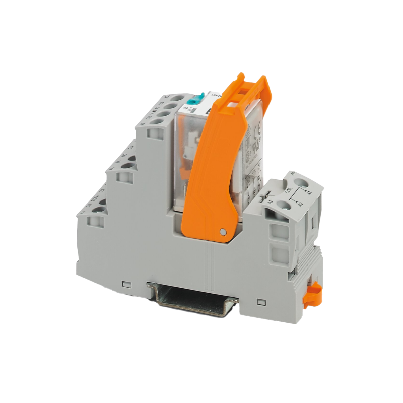 RIF-2-RSC-LDP-125DC/4X21 - Módulo de relé 4RV - 125Vdc - 2903319
