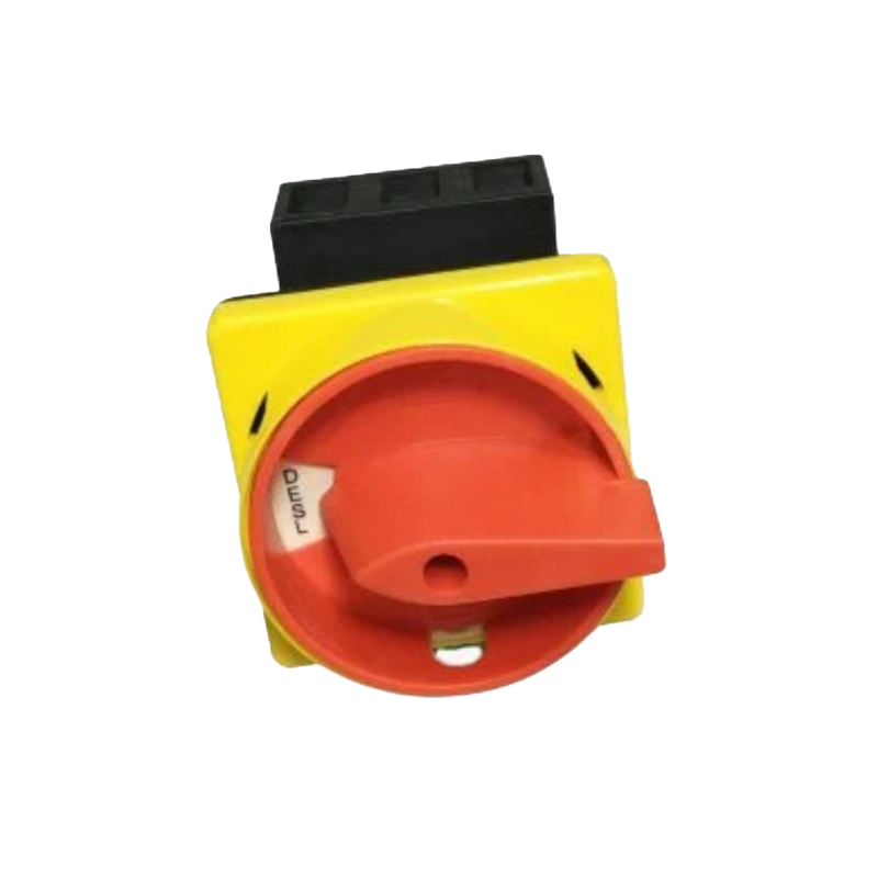Chave Secc 3P 25A LIGA/DES LB 225 B33 162001