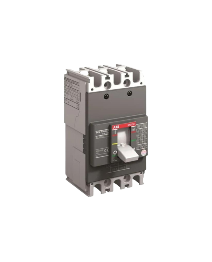 Disjuntor A1B 03PX080A 125 TMF 1SDA066705R1