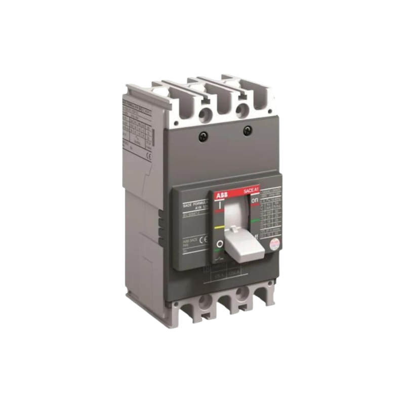Disjuntor A1B 03PX080A 125 TMF 1SDA066705R1