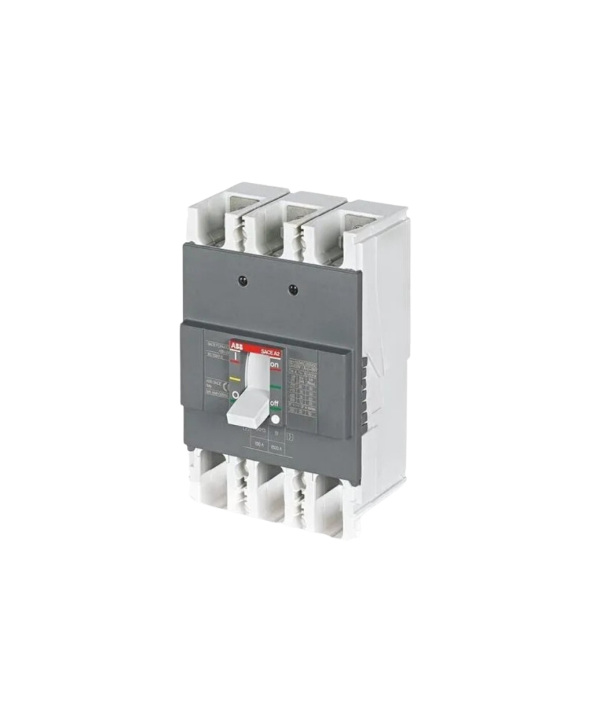 Disjuntor A2A 03PX200A 250 TMF 1SDA069410R1