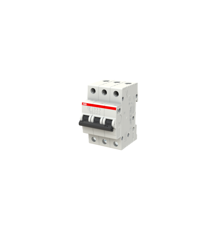 Disjuntor 03PX0040A 690v SH203 T-c40 ABB