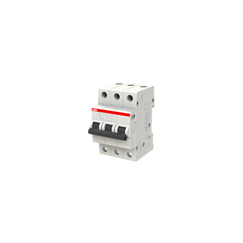 Disjuntor 03PX0040A 690v SH203 T-c40 ABB