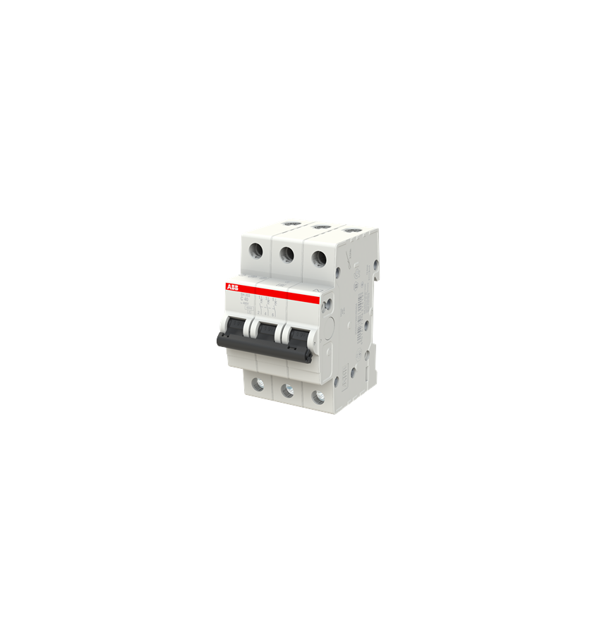 Disjuntor 03PX0040A 690v SH203 T-c40 ABB