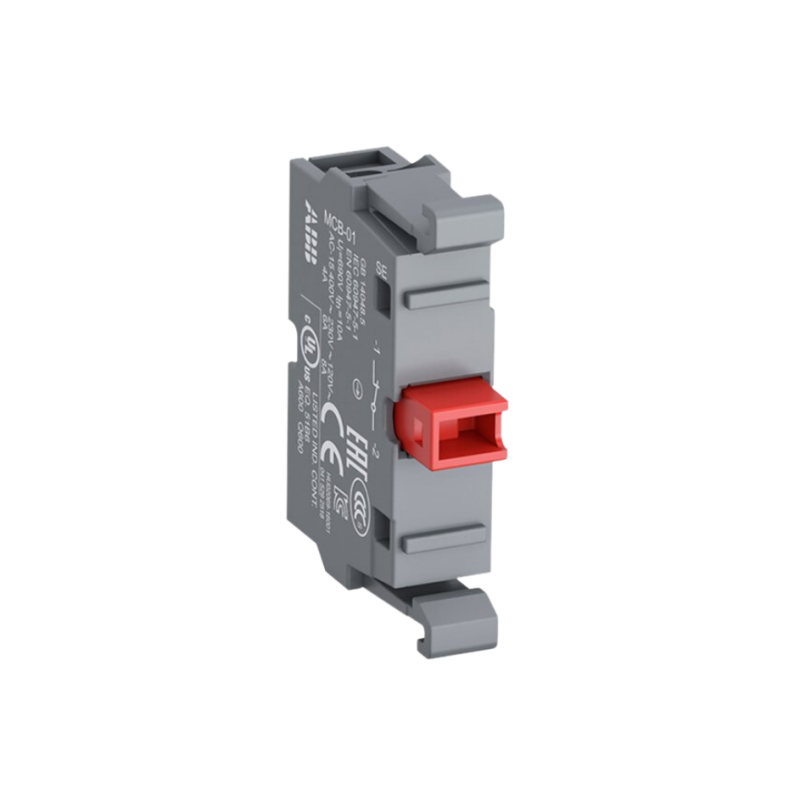 BLOCO DE CONTATO NF MCB-01 1SFA611610R1010