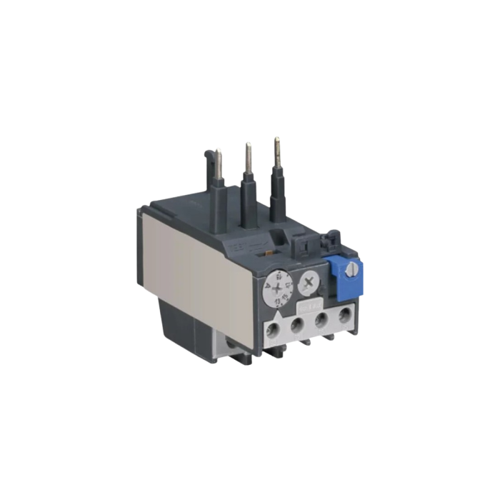 RELE TERMICO 7,50-11A TA25DU-11M