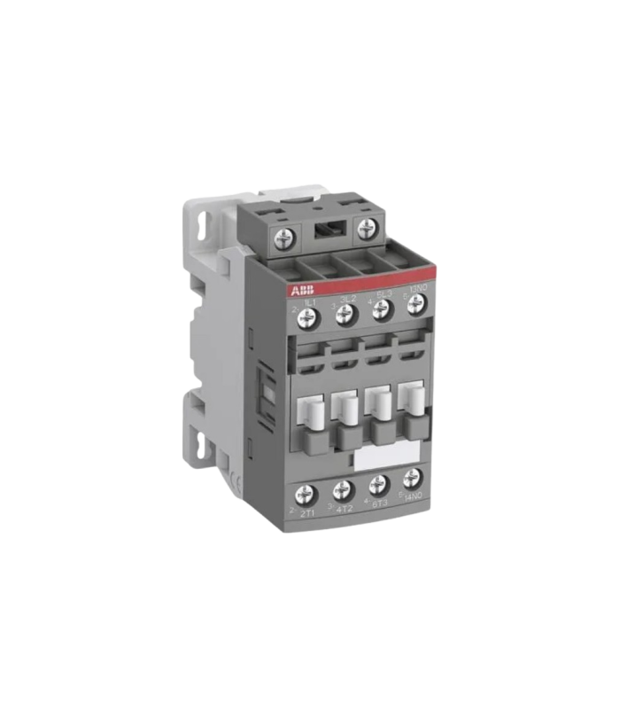 CONTATOR AC3 016A 100-250V AF16-30-10-13