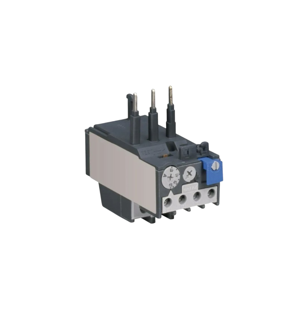 Relé Térmico 2,8-4,0A TA25DU-4.0M - ABB