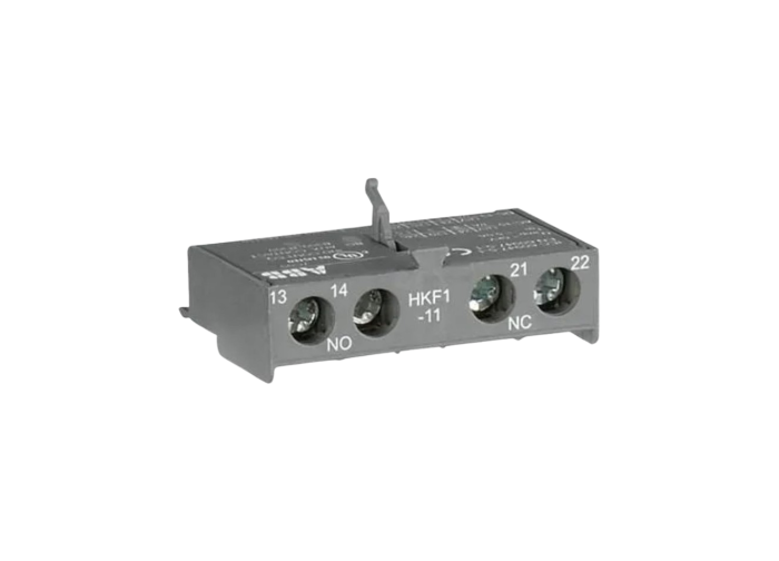 Acessório Disjuntor - Motor, HKF1-11