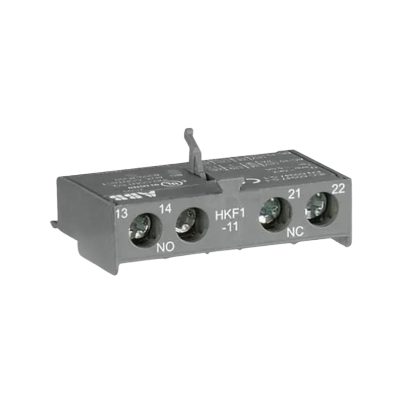 Acessório Disjuntor - Motor, HKF1-11