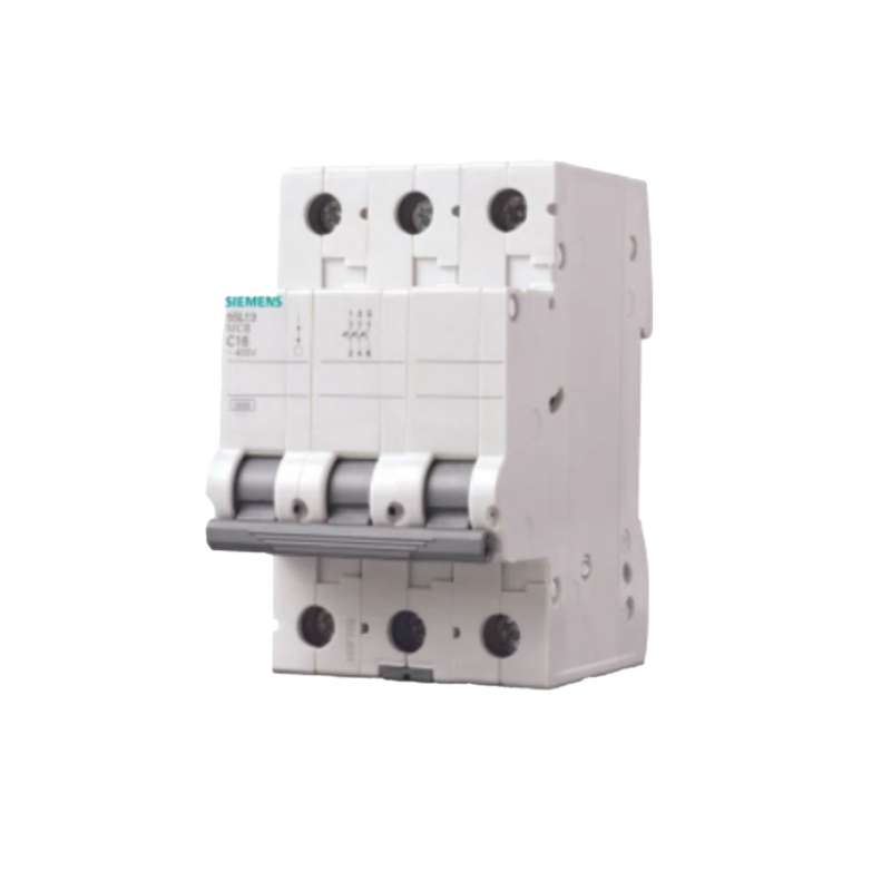 DISJUNTOR DIN 03PX010A C 3KA 5SL1310-7MB