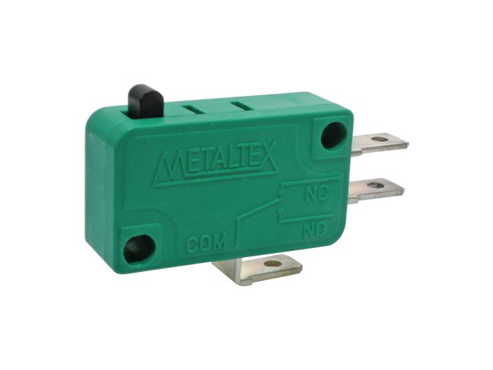 Micro Chave 10A Ns0-000D