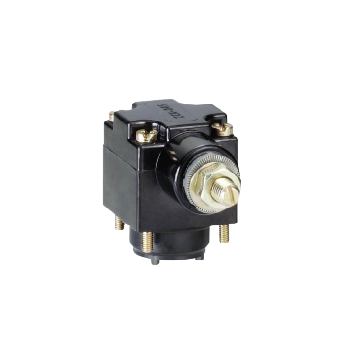 CABECOTE MOVIMENTO ANGULAR S/HASTE ZCKD05