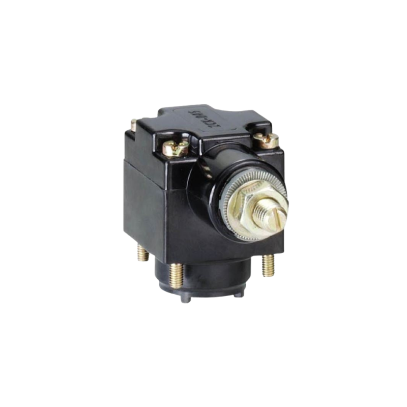 CABECOTE MOVIMENTO ANGULAR S/HASTE ZCKD05