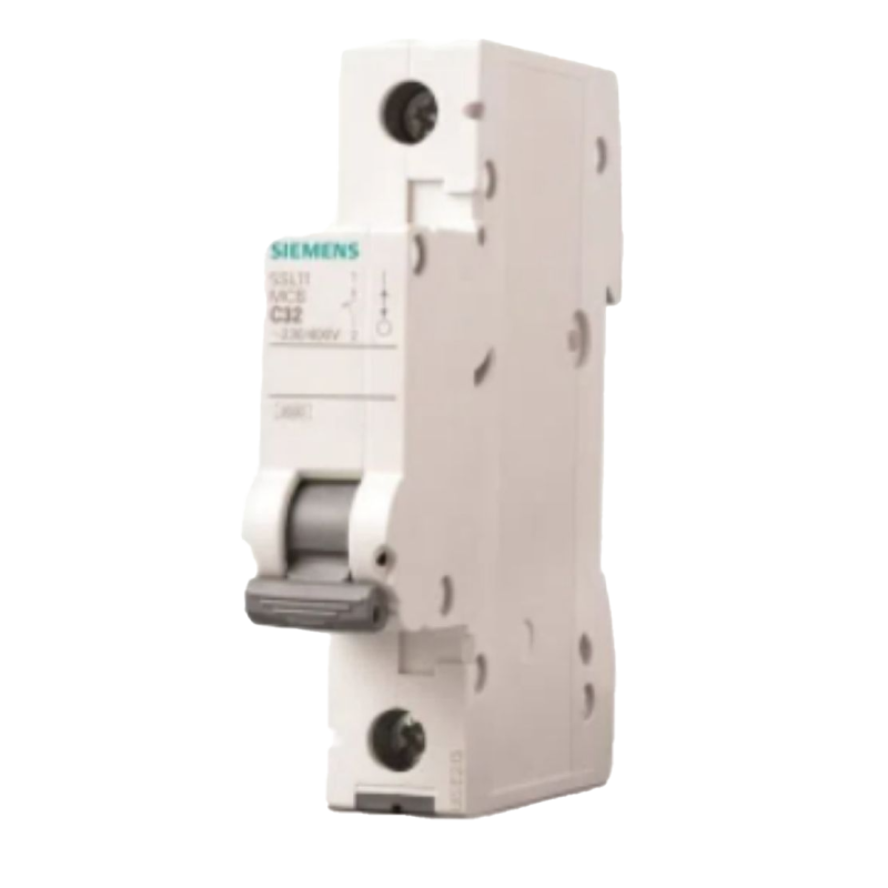DISJUNTOR DIN 01PX020A C 5SL1120-7MB