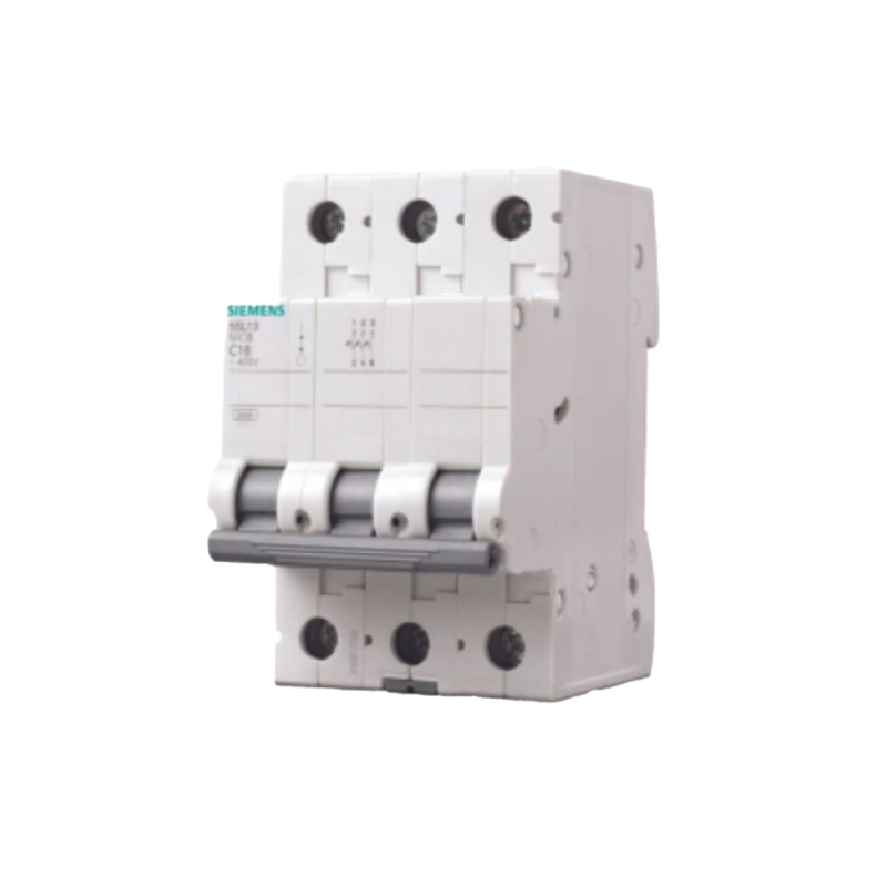 DISJUNTOR DIN 03PX016A C 3KA 5SL1316-7MB