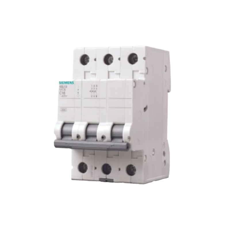 DISJUNTOR DIN 03PX020A C 3KA 5SL1320-7MB