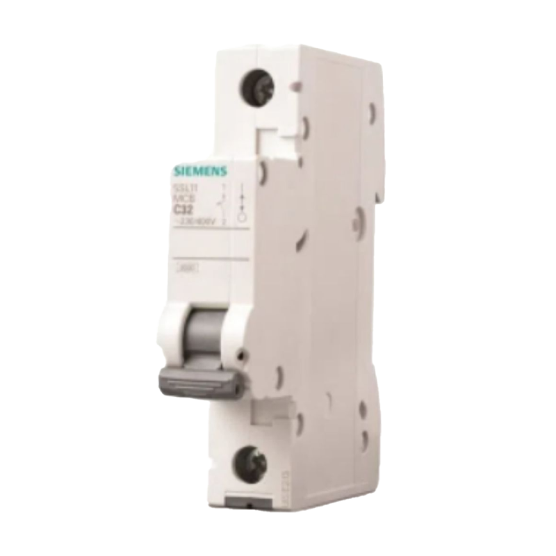 DISJUNTOR DIN 01PX020A C 6KA 5SL6120-7MB
