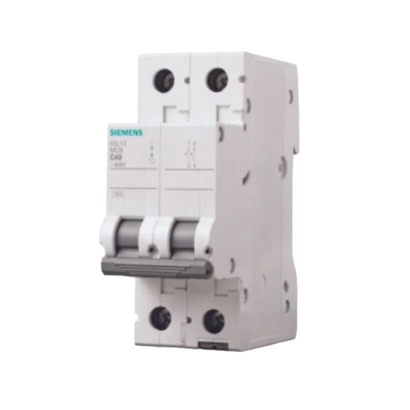 DISJUNTOR DIN 02PX050A C 6KA 5SL6250-7MB