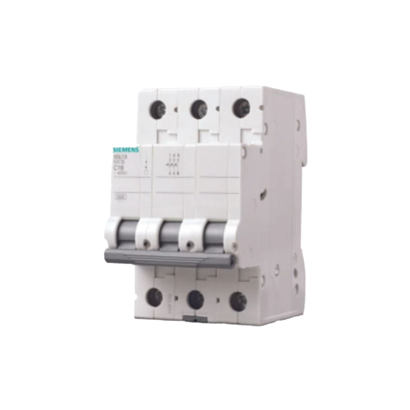 DISJUNTOR DIN 03PX040A C 6KA 5SL6340-7MB
