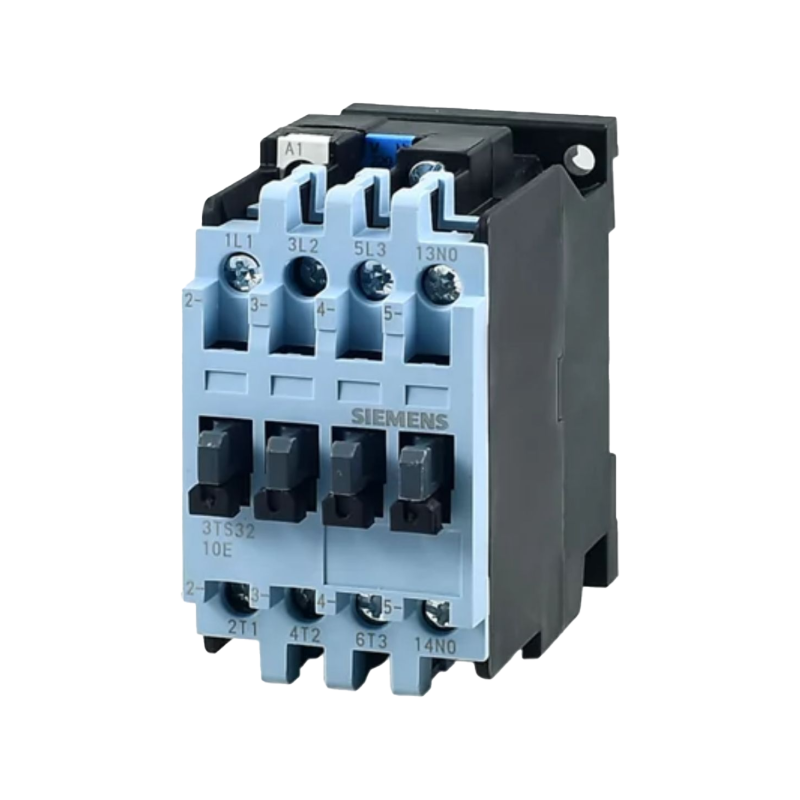 CONTATOR AC3 009A 110V NA 3TS3010-0AG2