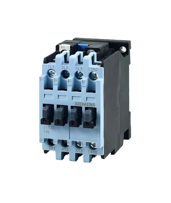 CONTATOR AC3 012A 110V NA 3TS3110-0AG2