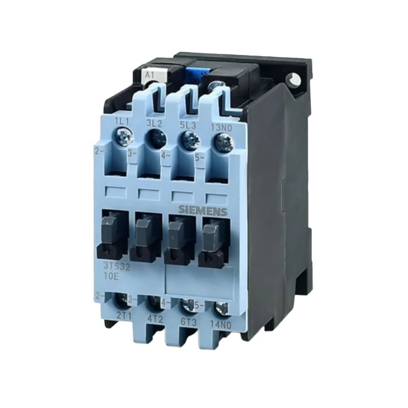 CONTATOR AC3 012A 110V NA 3TS3110-0AG2