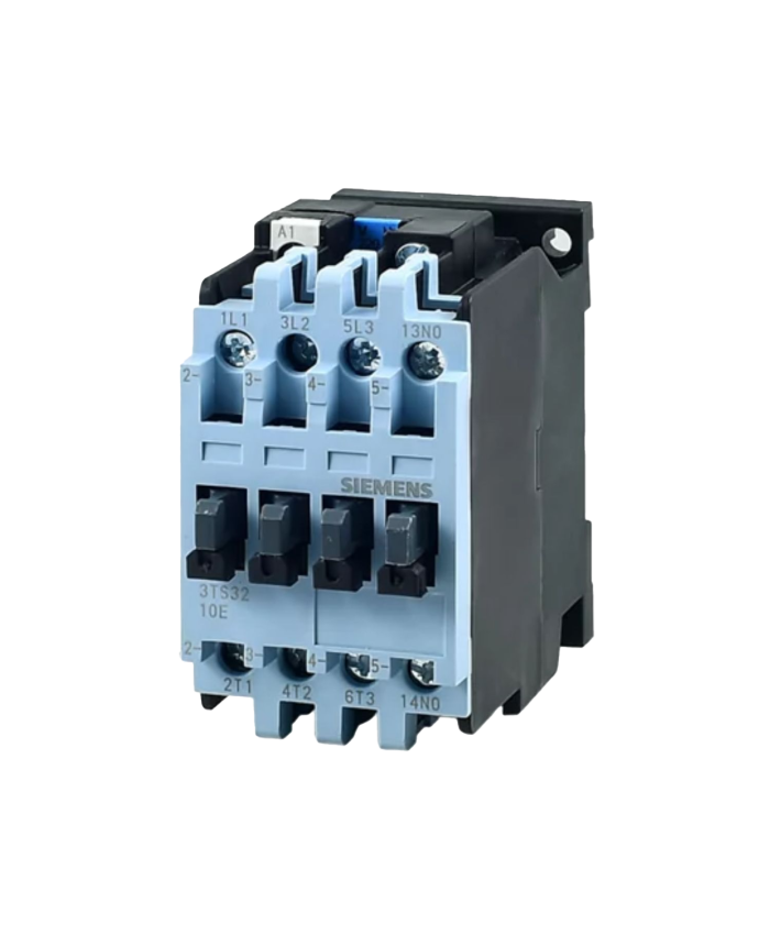 CONTATOR AC3 018A 110V NA 3TS3210-0AG2