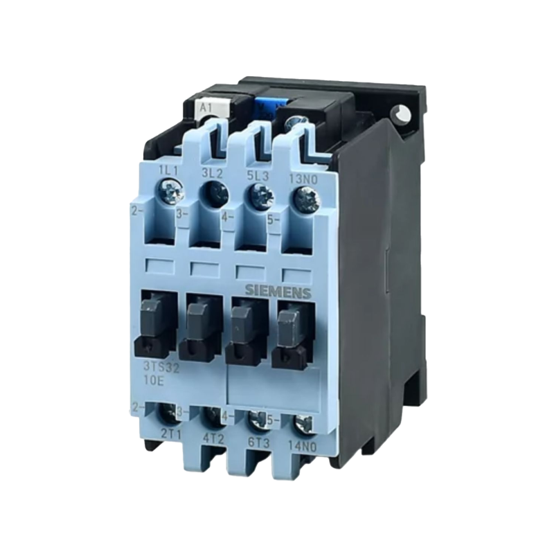 CONTATOR AC3 018A 110V NA 3TS3210-0AG2