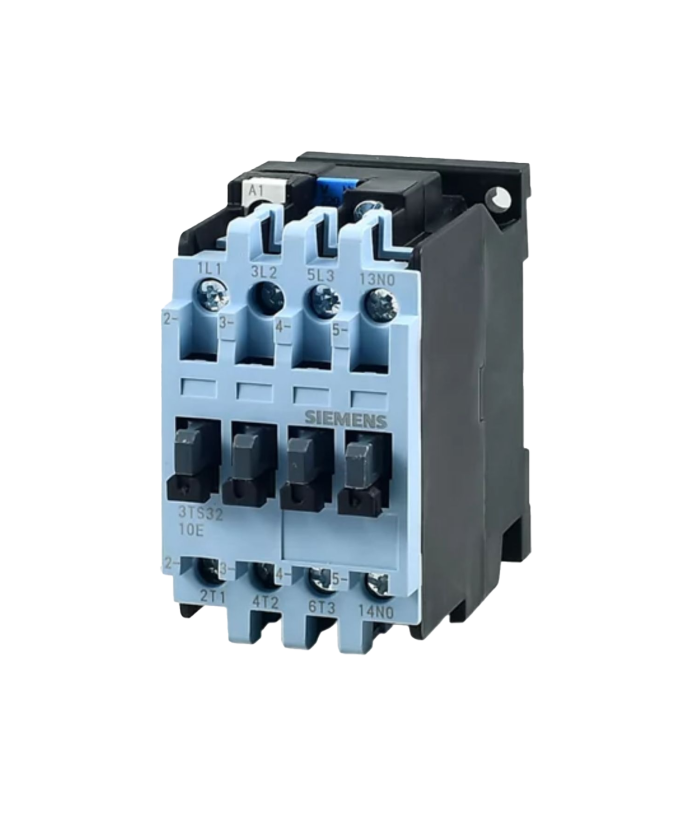 CONTATOR AC3 025A 110V NAF 3TS3311-0AG2
