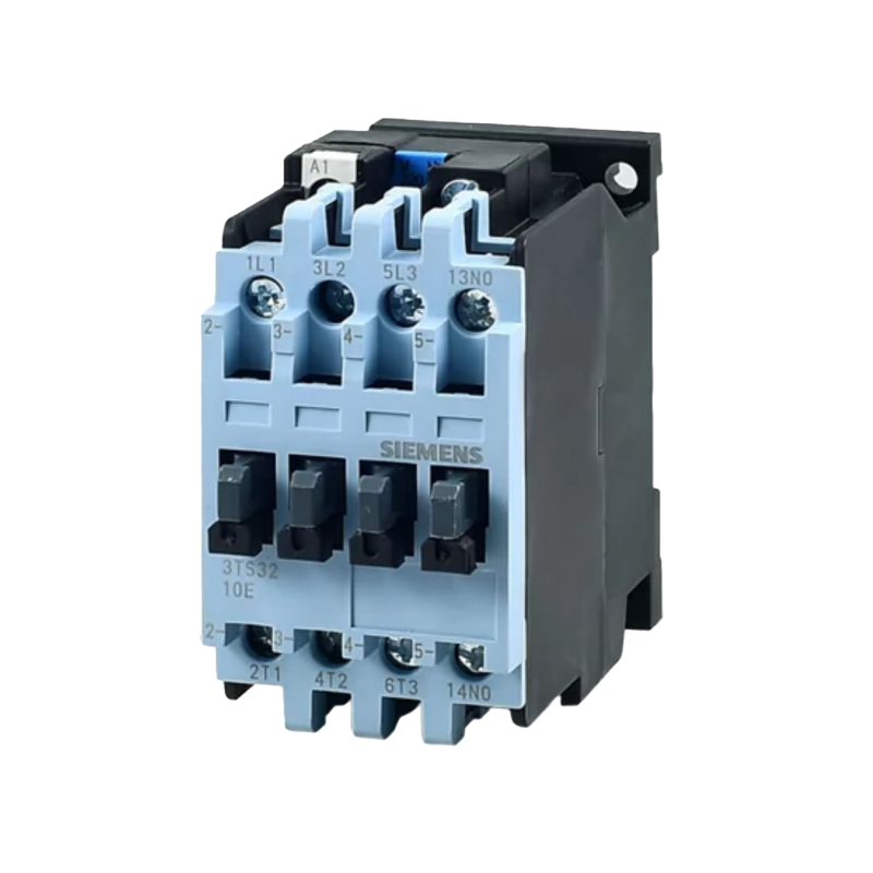 CONTATOR AC3 025A 110V NAF 3TS3311-0AG2